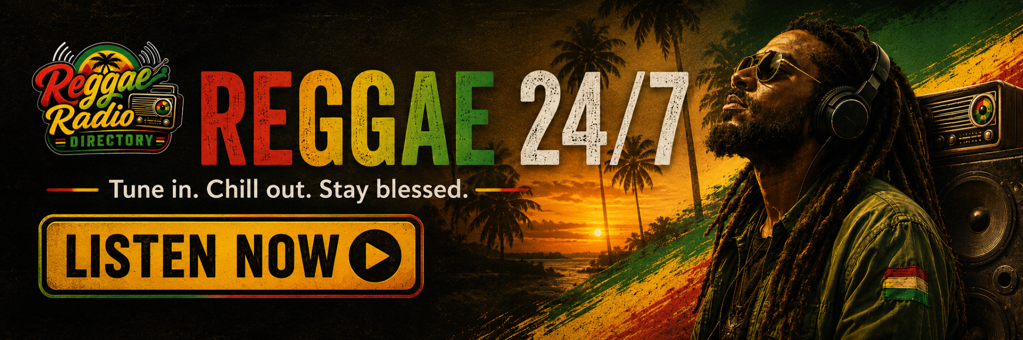 Roots FM Jamaica